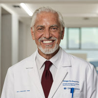 Dr. Ethan Caldwell, MD, DTM&H