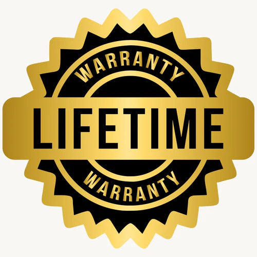 Lifetime Replacement Protection