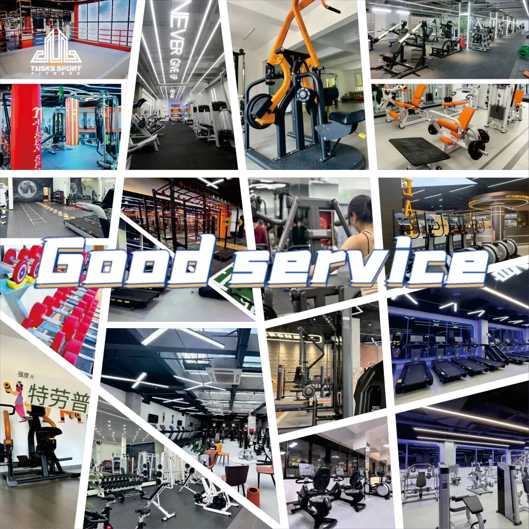 Commercial Gym Fitness Machine Free Weights Adjustable Bench Gym Equipment Multi Functional Bench Rack