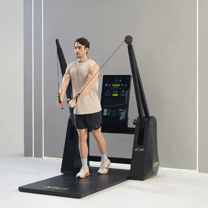 Commercial Fitness Equipment Gym Machines Set High End Multi-Function Station with Free Complete Accessories