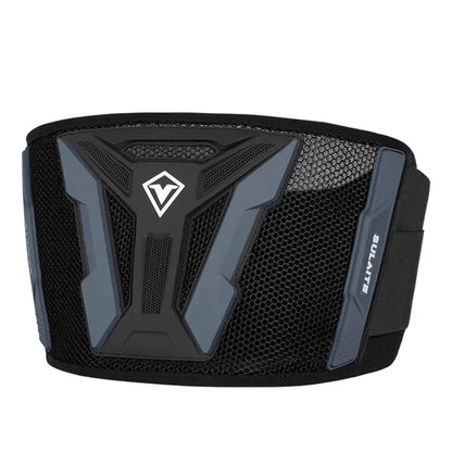 Enduro Motorcycle Cycling Waist Safety Protector Accessories Brace Anti-Fall Offroad Riding Men Waist Kidney Support Belt Items