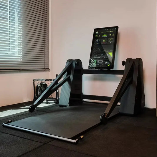 Commercial Fitness Equipment Gym Machines Set High End Multi-Function Station with Free Complete Accessories