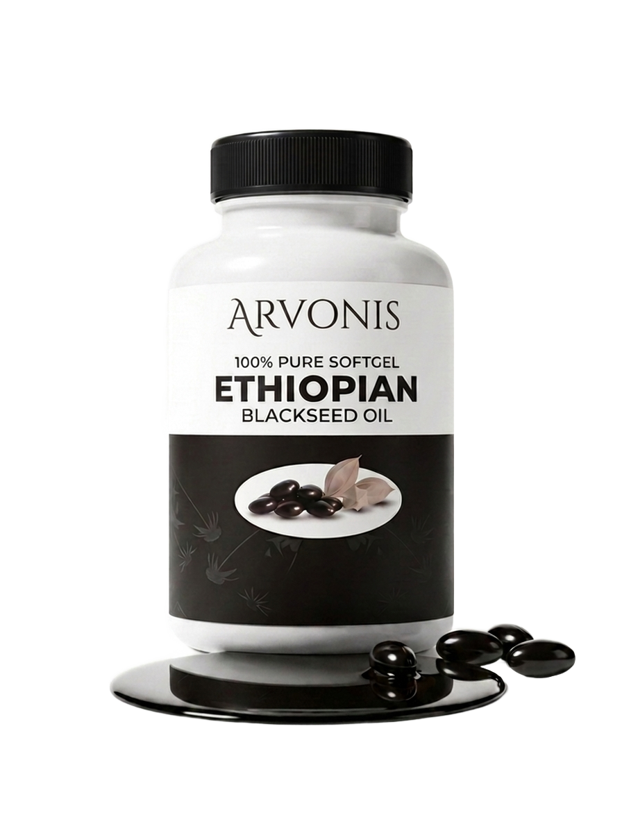 Arvonis™ Ethiopian Reserve