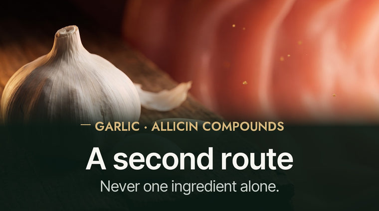Do Not Make One Ingredient Carry The Entire Formula