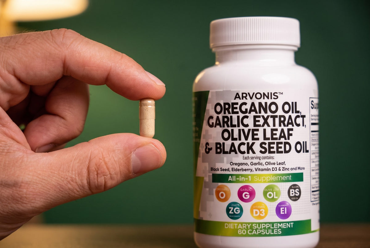 From seed to numbered release.