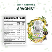Arvonis™ Gut Botanical Reserve