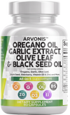 Arvonis™ Gut Botanical Reserve