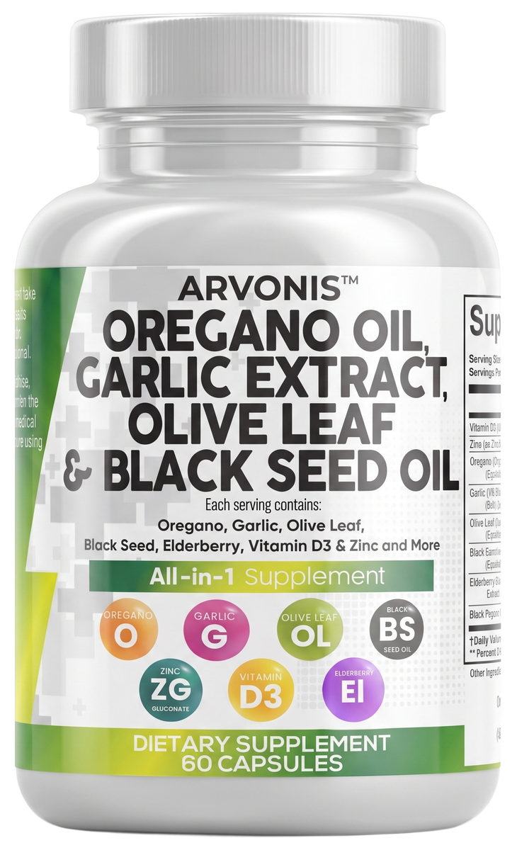 Arvonis™ Gut Botanical Reserve