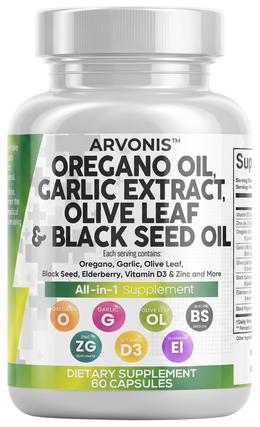 Arvonis™ Gut Botanical Reserve