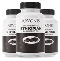 Arvonis™ Ethiopian Reserve