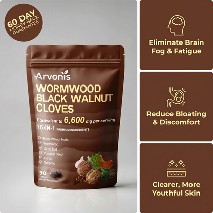 Arvonis™ Full-Cycle Gut Support