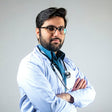 Dr. James Whitfield, MD, FACG