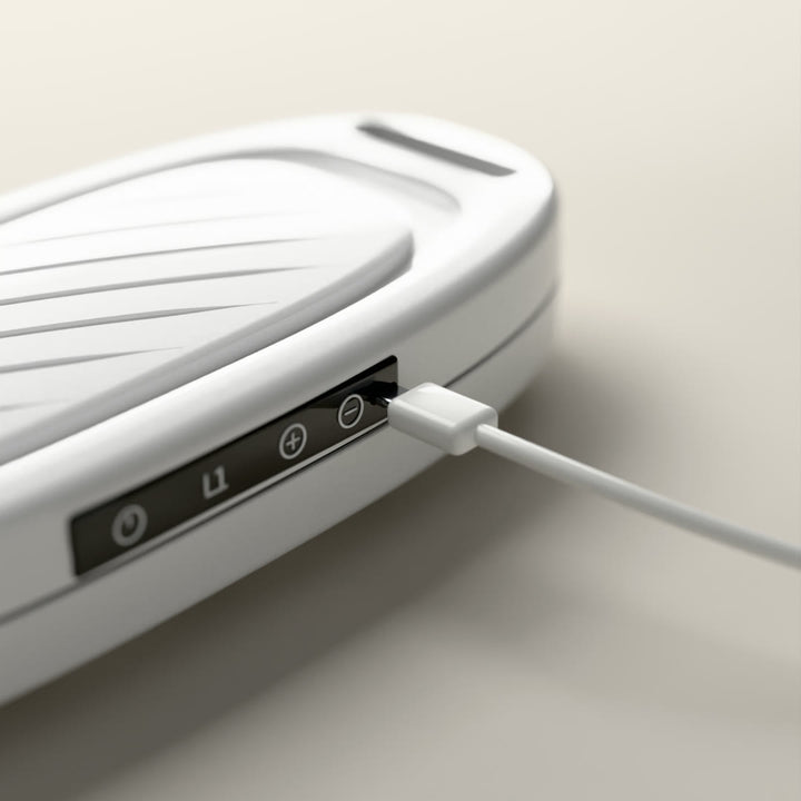 USB-C charging