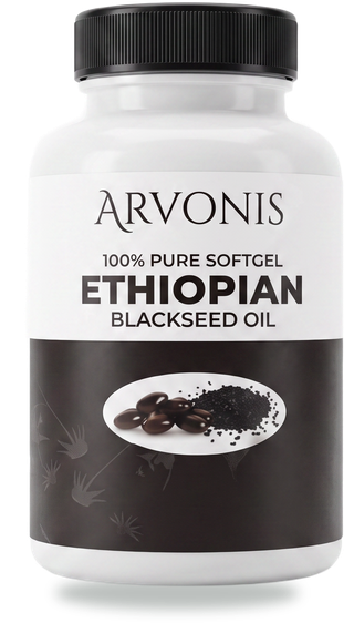Arvonis™ Ethiopian Reserve