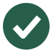 Standardized, then third-party verified